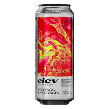 ENERGETICO ELEV 473ML MOR/MELANCIA