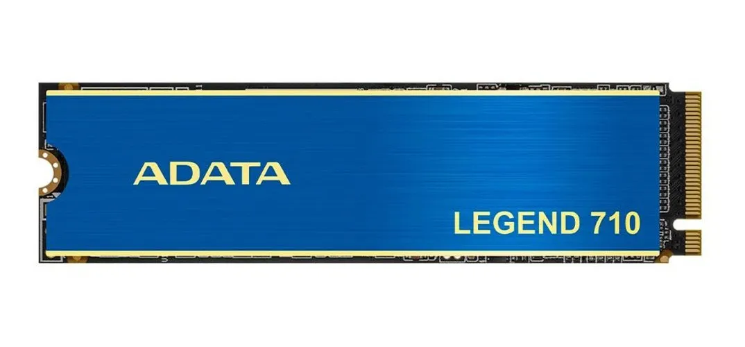 HD 256GB SSD SATA3 LEGEND NVME ALEG710256GCS ADATA