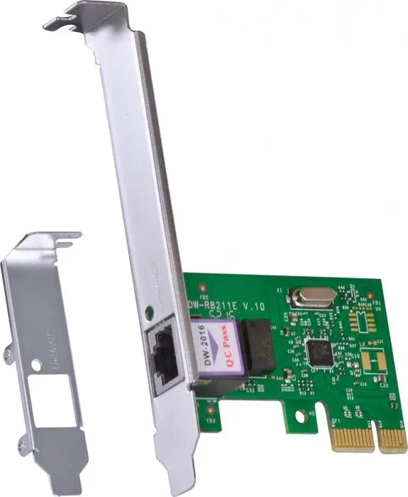 PLACA DE REDE PCI-EXPRESS GIGABIT PRV1000E VINIK