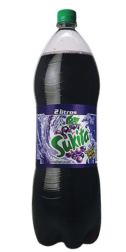 REFRIGERANTE SUKITA 2L UVA