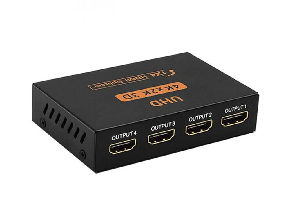 SPLITTER DIVISOR HDMI 1/4 KA-5135
