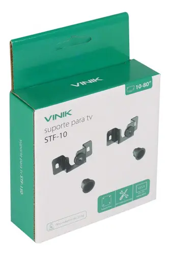 SUPORTE PARA TV LED 13 A 32 V06ST13-32A VINIK