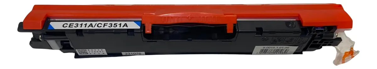 TONER COMPATIVEL CF351A 130A CIANO BESTPRINT