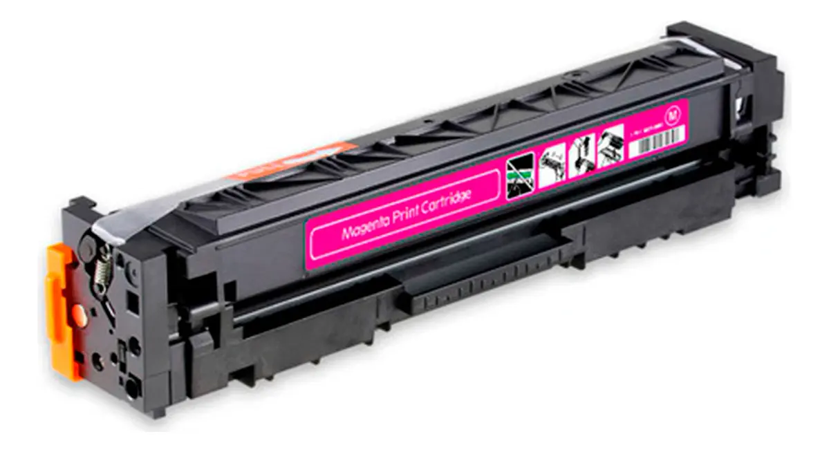 TONER COMPATIVEL CF353A 130A MAGENTA BESTPRINT