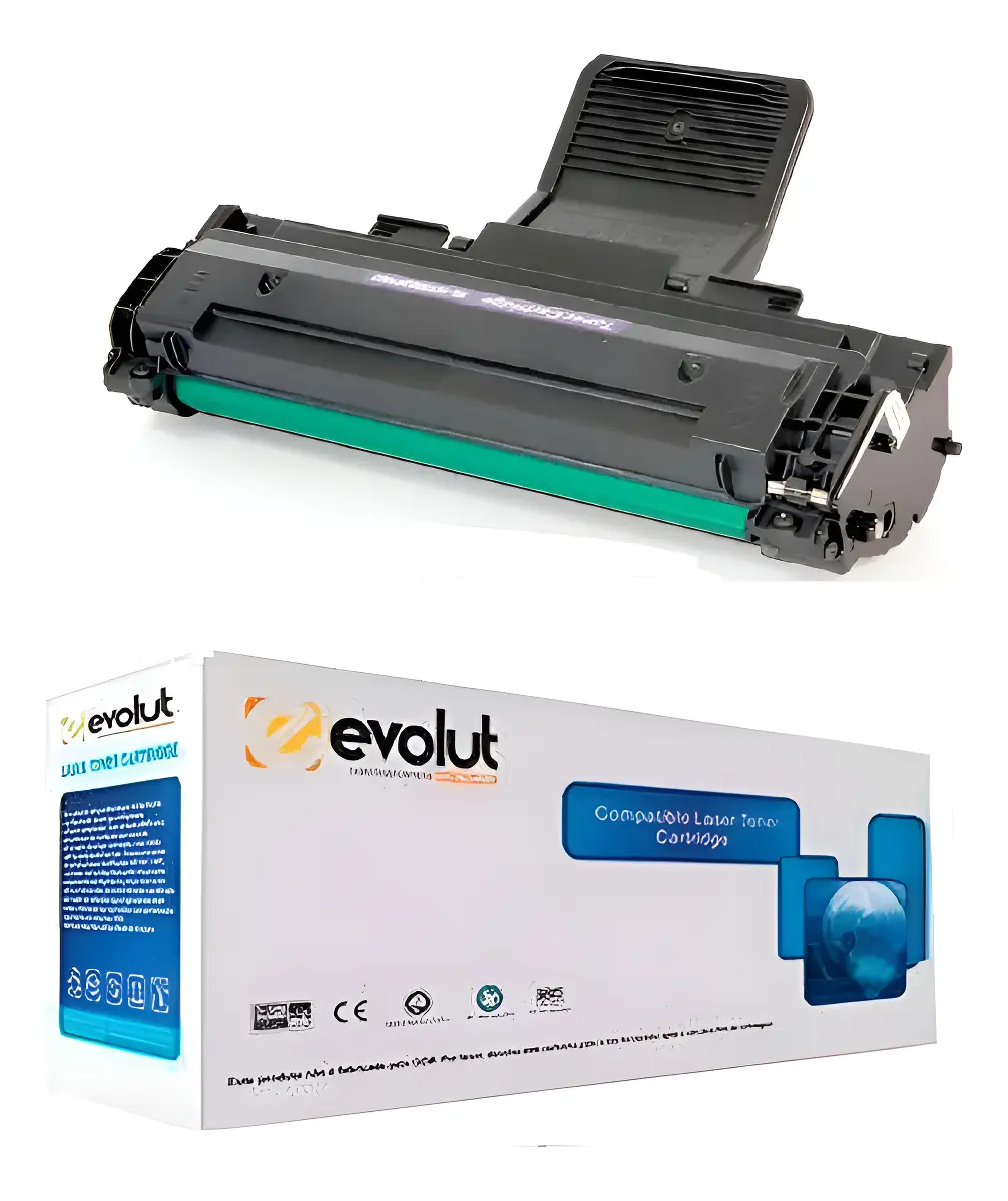 TONER COMPATIVEL ML1610/ML2010/SCX4521 SAMSUNG